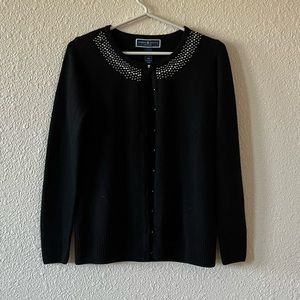 Karen Scott Cardigan